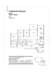 Union Square Residences (D1), Condominium #486421981